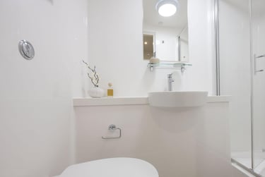 1 bed flat, St James Boulevard, Newcastle Upon Tyne, Newcastle, NE45SS - Image 5